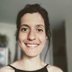 Portrait de collègue : Myriam Mansouri et la transversalité