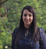 Mounia Abderrahmani, une première cheffe et gestionnaire qui a l’épanouissement de son équipe à cœur