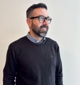 Portrait de collègue : Franck Baldacchino et la donnée stratégique