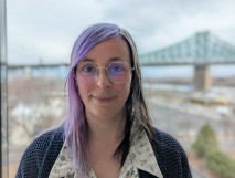 Portrait de collègue : Véronique Leclerc, gardienne de l’accessibilité numérique