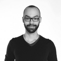 Biographie