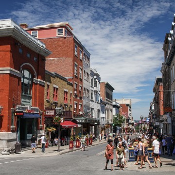 Rue Saint-Jean