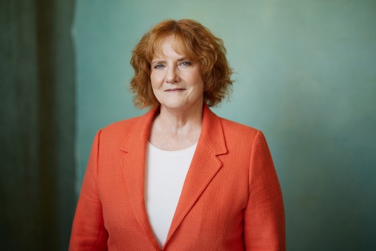 Dominique Gagné