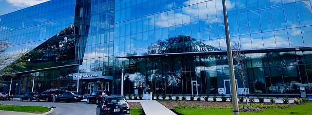 La Nouvelle maison de Radio-Canada